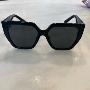 Dolce & Gabbana DG4384 Sunglasses